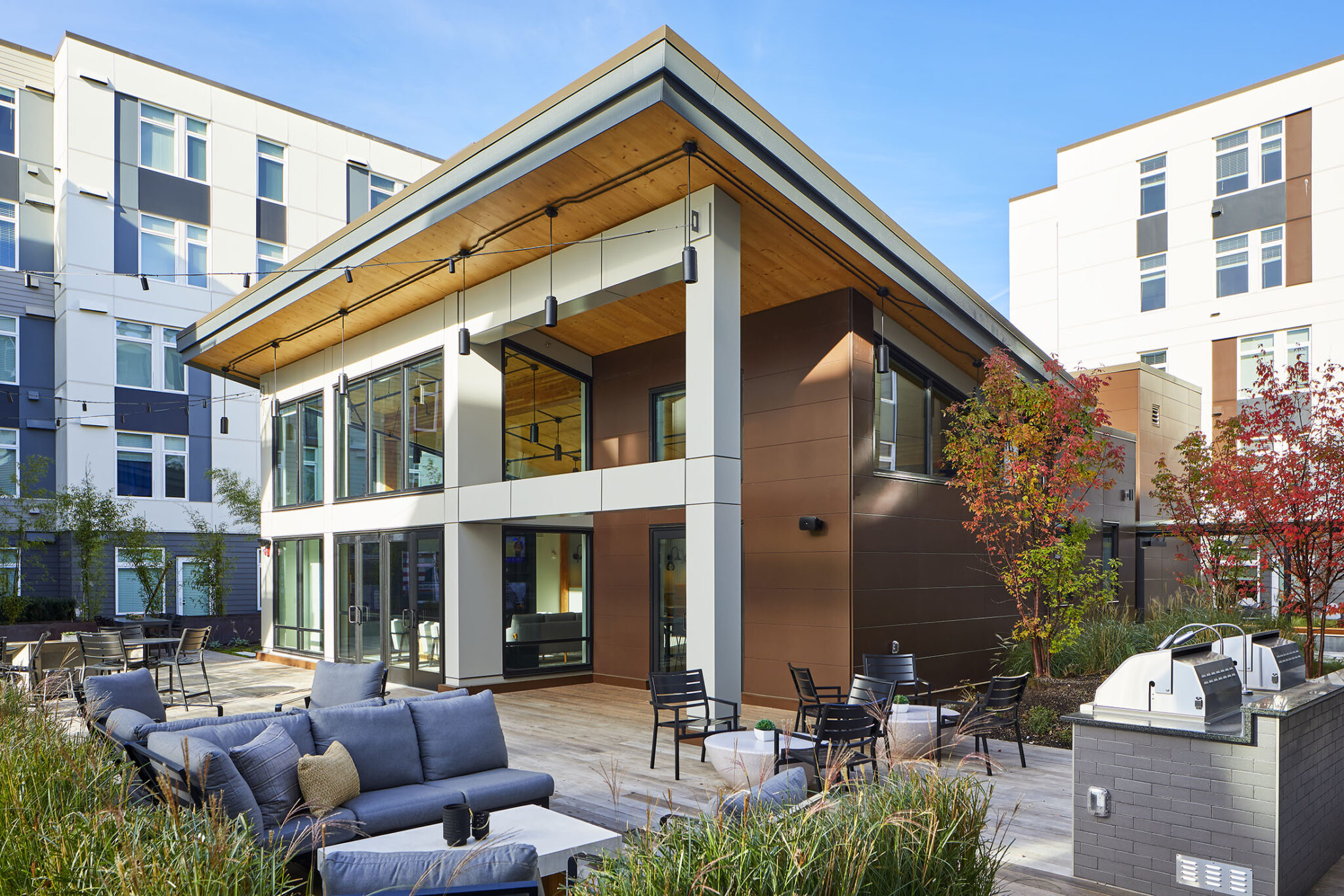 The Postmark Apartments Rene Fresquez